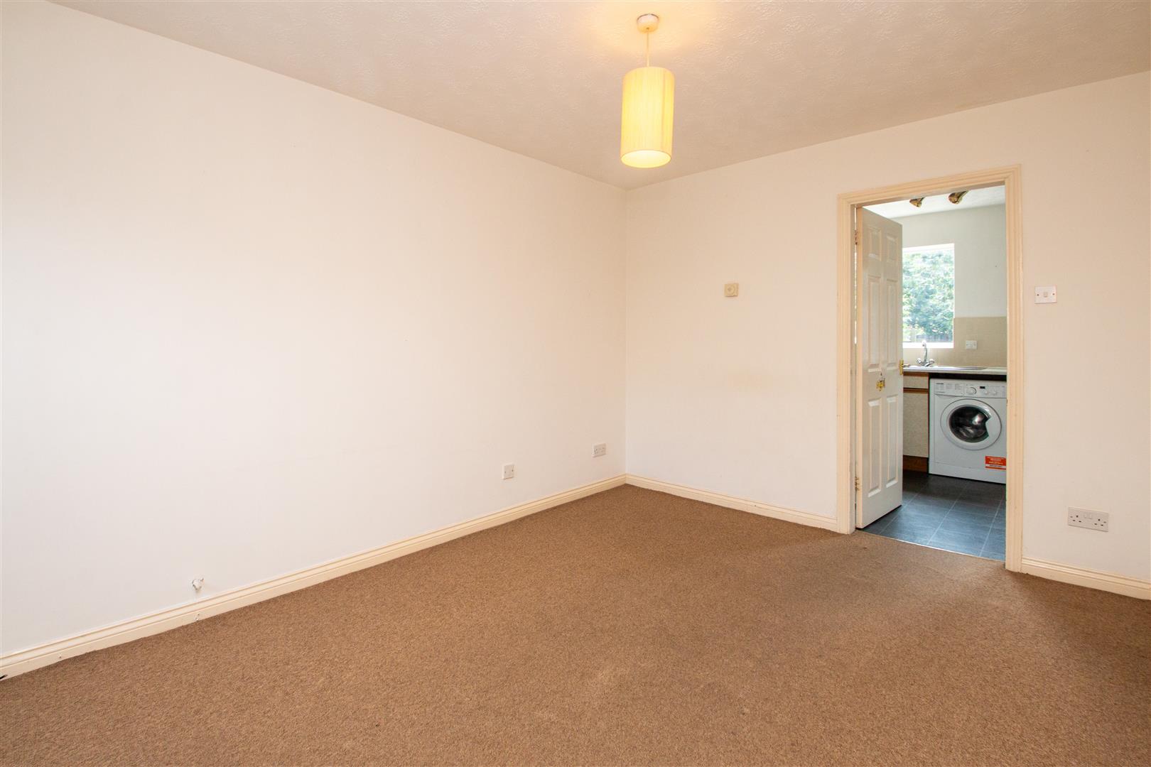 Denchworth Court, Emerson Valley